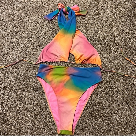 Frankie’s bikini SET - Picture 4 of 7